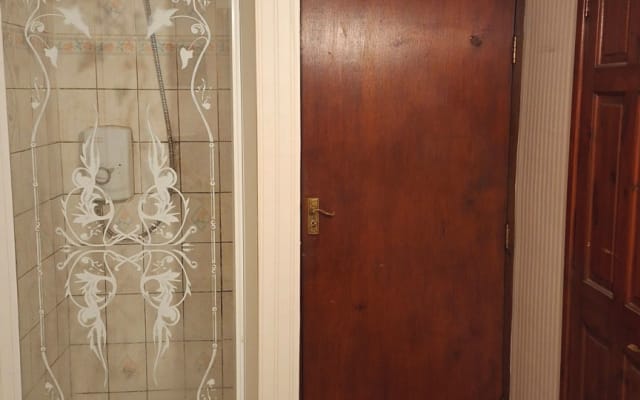Single room in the heart of Scotland, Perthshire