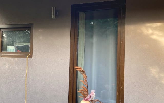 Le Chalet Discret, isolato nella campagna