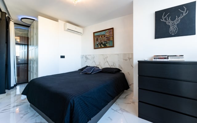 CT 352 - Torremolinos City Towers 1 di Faro - A pochi passi da tutti i servizi. - Foto 8