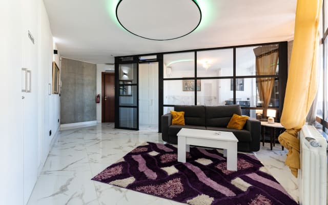CT 352 - Torremolinos City Towers 1 di Faro - A pochi passi da tutti i servizi. - Foto 6