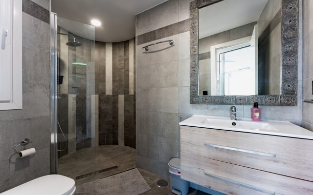 CT 352 - Torremolinos City Towers 1 di Faro - A pochi passi da tutti i servizi. - Foto 6