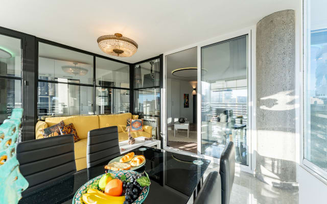 CT 353 - Faro's Torremolinos City Tower 2 - Walking distance to everyt