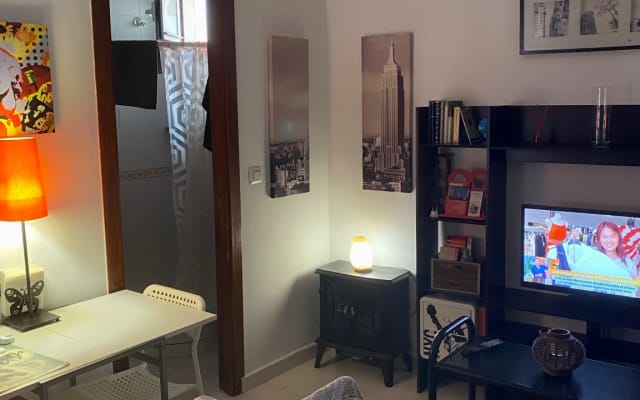Dachzimmer