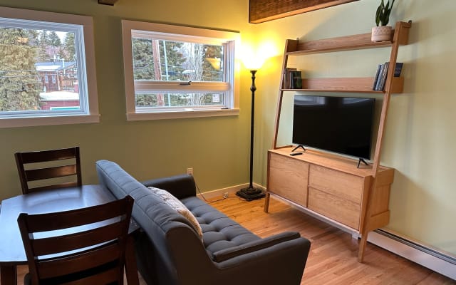 Loft an der Lagune