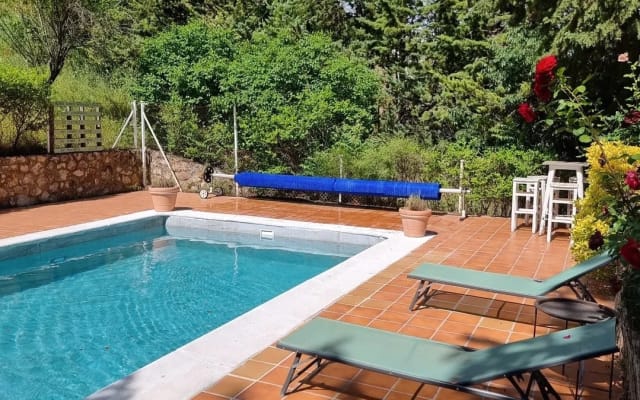 Casa Villa El Paraíso