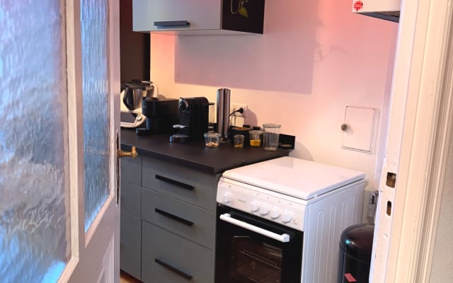 Chambre à louer à Berlin-Schöneberg !