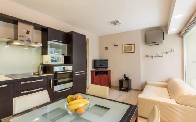 Appartement Miaa Split