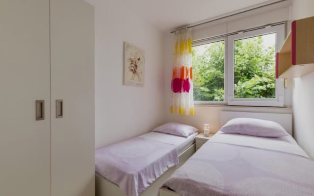 Appartement Miaa Split