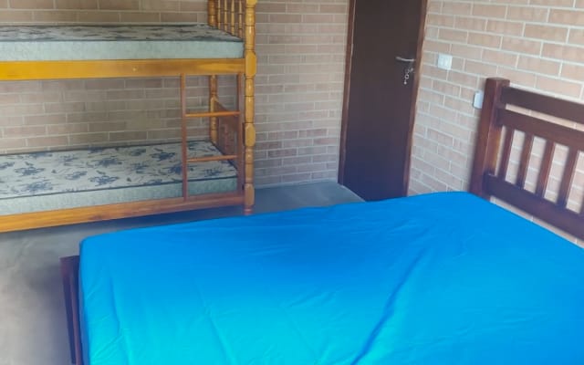 Su casa de huéspedes en la playa - Comodidad y tranquilidad