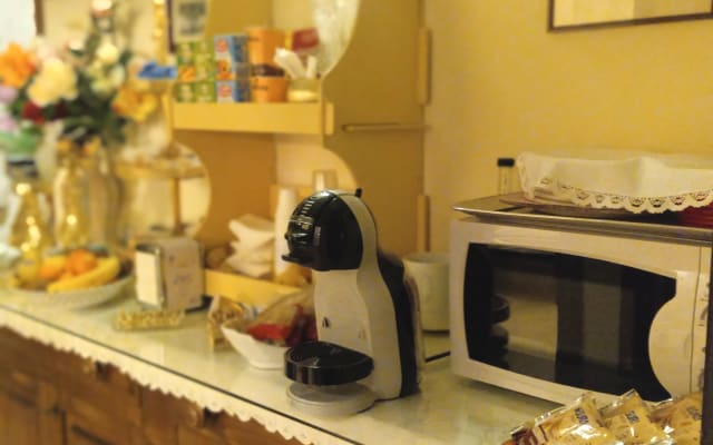 **1 DAVID'S PLACE B&B TORINO** camera con letto singolo** - Foto 60