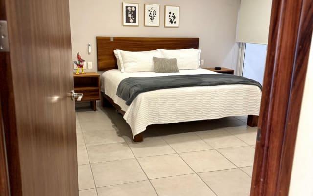 Appartement à Puerto Vallarta, à quelques minutes de la zone...