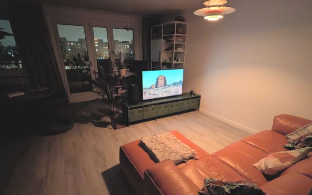 Appartement de style à Berlin