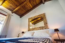 Rio Molas Residence A refuge where you can feel at home .