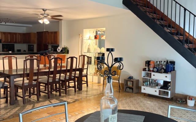 Apartamento bonito e espaçoso na zona mais agradável da cidade velha - Foto 2
