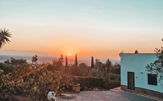 Finca Flamenco Holiday Suites - Adults Only B&B - Casita Flamenco - Picture 20