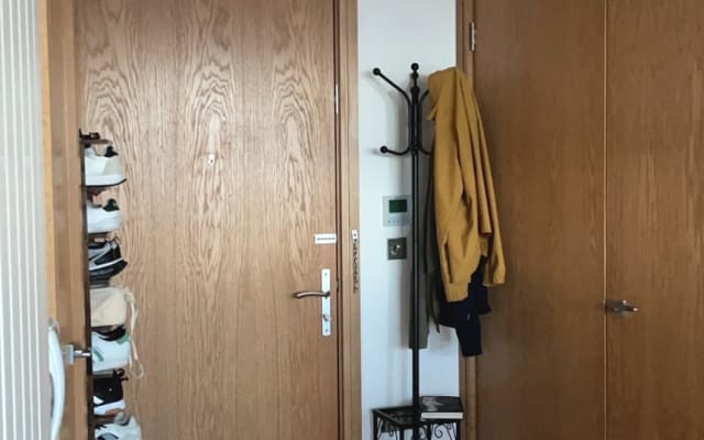 Cosy room w/ Thames River View (O2 & Royal Greenwich)