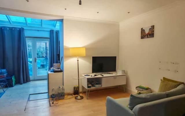 Ensuite Room in Kennington (Zone1 Vauxhall/Elephant and Castle)
