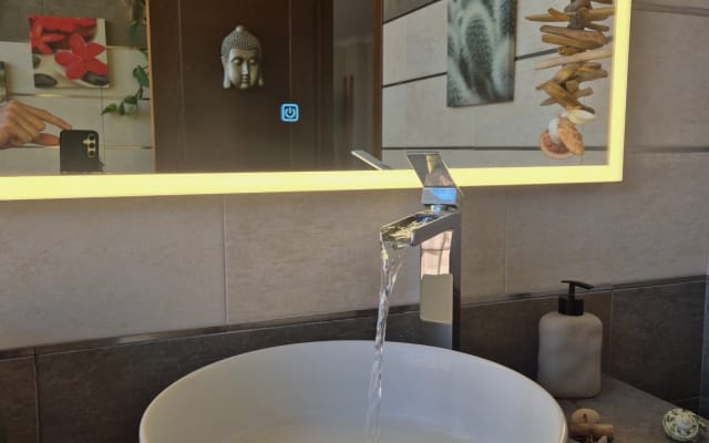 Casa acolhedora e exótica com piscina privada numa aldeia tranquila - Foto 6