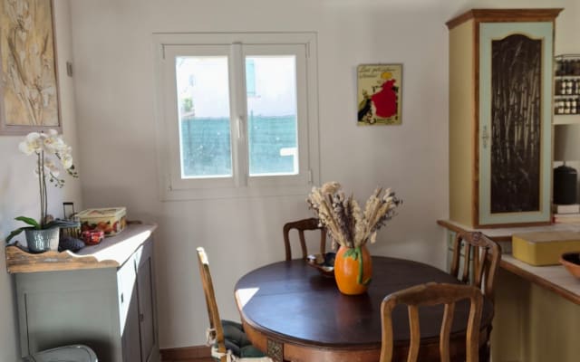 Ein schönes Haus in ruhiger Lage zwischen Land und Stadt. - Foto 10