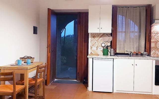 Private room in ancient farmhouse - Casa Mirto - Verdicanna Estates