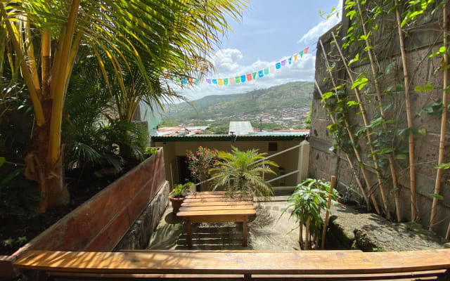 Casa Colibri