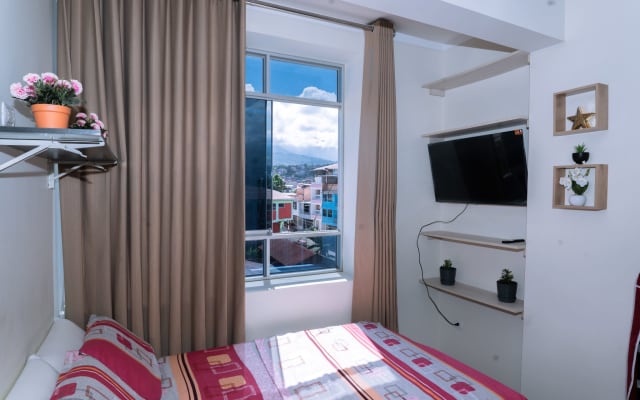 Wohnung Bello Horizonte in der Nähe der Plaza de Morales.