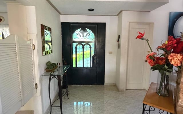Hermosa casa de descanso en Lomas de Cocoyoc