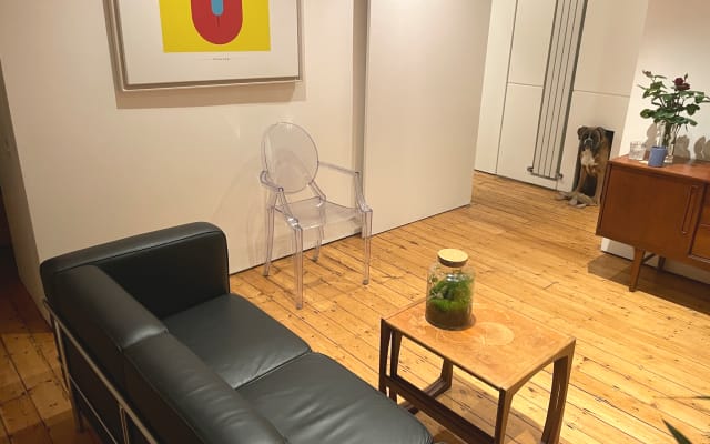 Beautiful room in city centre zone 1