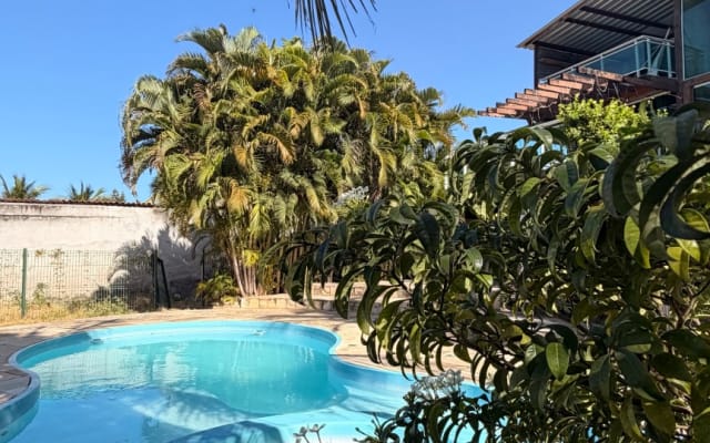 Schönes Haus in Strandnähe - Foto 4