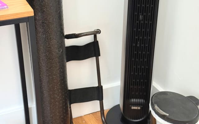 Stilvolles Privatzimmer & Bad | Helles Craftsman Home - Foto 20