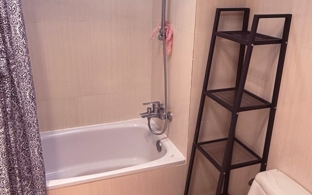 Annonce de Joachim sur misterb&b - your private bathroom