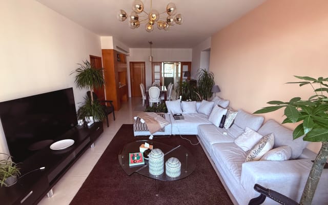 Annonce de Joachim sur misterb&b - shared living room