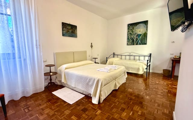 Elegante Inklusiv-Villa im Stadtzentrum - Foto 18