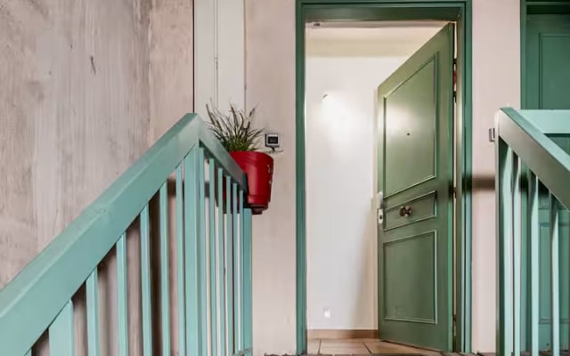 T2 cosy klimatisiert Panier - Foto 10