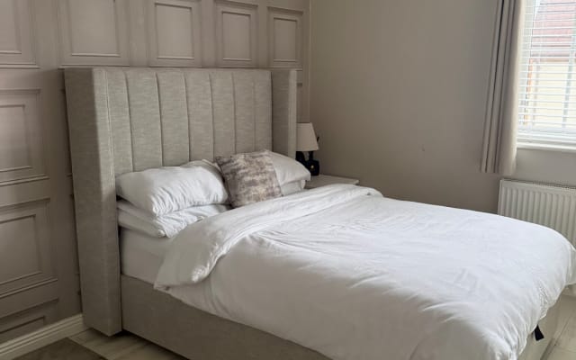 Maison moderne de Liverpool - Séjour paisible à 20 minutes de la ville - Photo 4