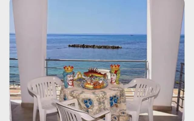 Borgo marino litorale salus