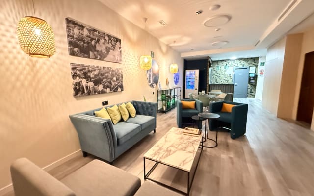 Hotel boutique LGBT-friendly, discreto, centrale e accogliente. - Foto 7