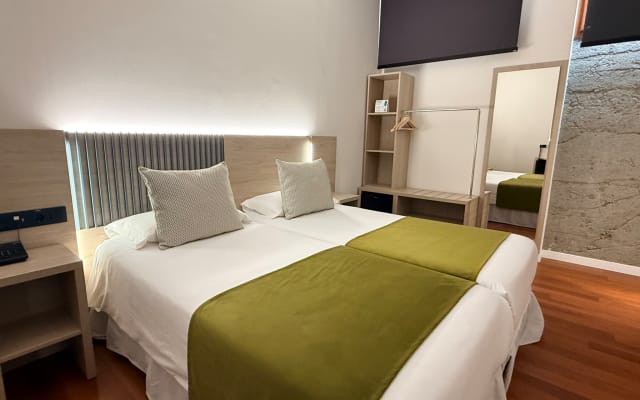 L'annuncio di Sahera su misterb&b - Habitación********PMR