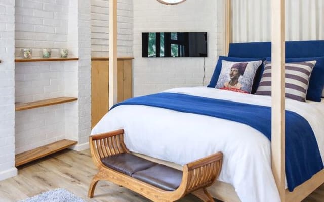Eagle’s Nest Eco Hideaway