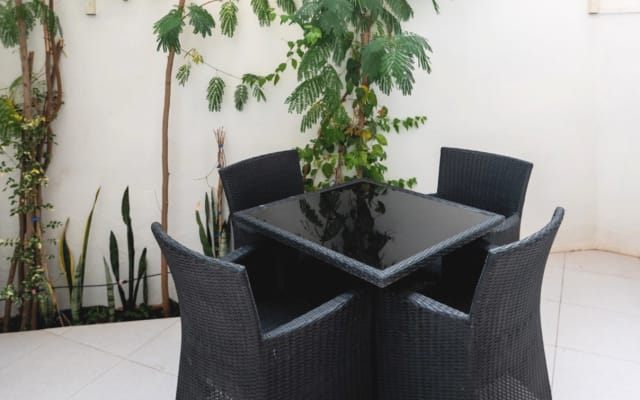 Modernes Ferienhaus mit Garten in der Nähe der Sliema-Fähren - Kopie 01