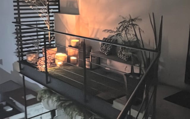 PH mit privatem Dachgarten zentral und schick! mit allen Dienstleistungen - Foto 2