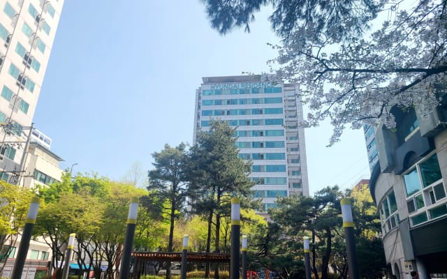 도심 속의 아늑하고 편안한 쉼터

 - Photo 8