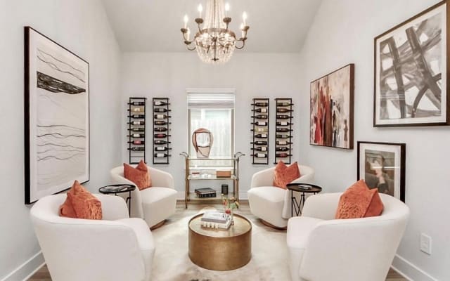 Nice home near IAH Airport