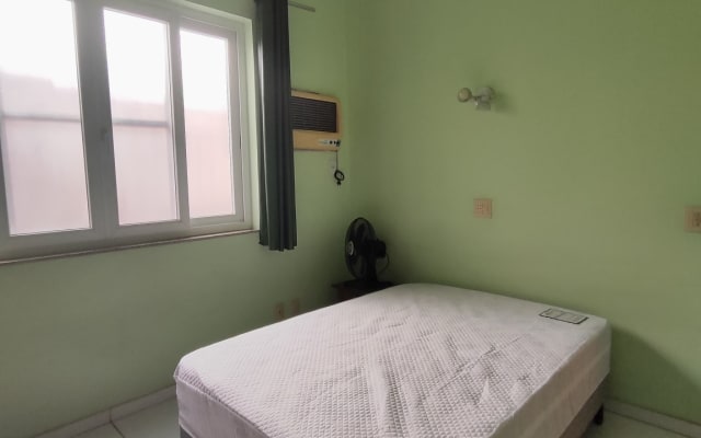 Doppelzimmer in ruhiger Lage