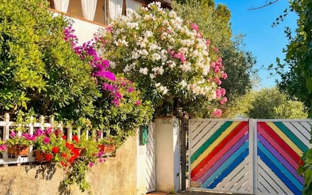 POSTO LETTO IN CAMERATA MASCHILE - Foto 5