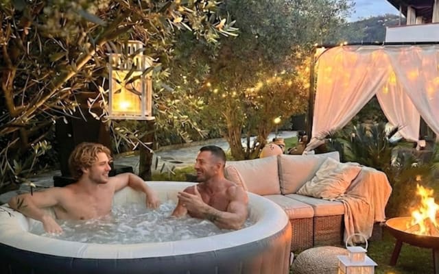 POSTO LETTO IN CAMERATA MASCHILE - Foto 6