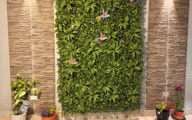 Palermo Paradise Luxury Patio Oasis- LGBTQ+ Freundlich