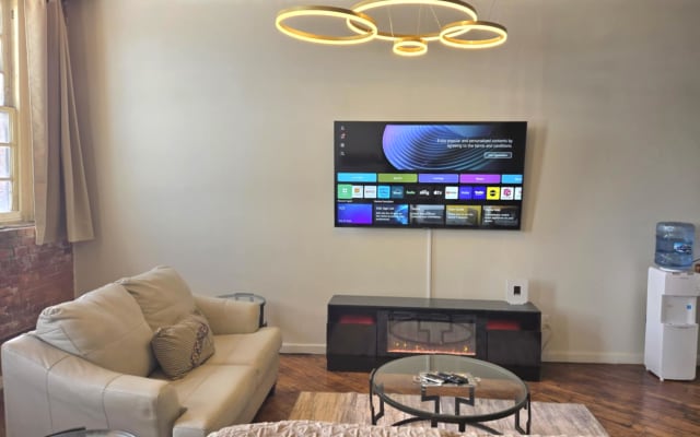 Detwah Studio Loft