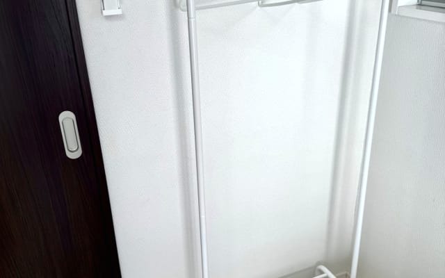 【The best location for LGBT】Singlebed×2 room (Owner stay another room)
