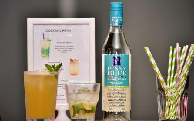 L'annuncio di Jérôme su misterb&b - Cocktail avec le meilleur rhum blanc du pays 